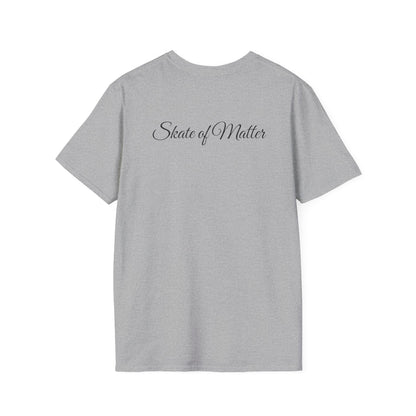 I Love Skater Guys T-Shirt