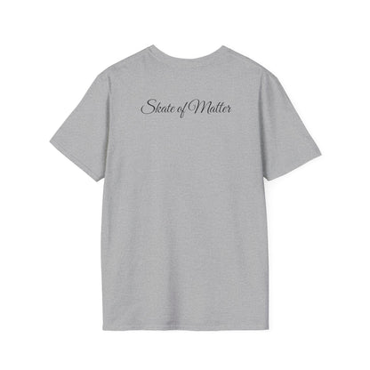 Wood Tax Unisex T-Shirt