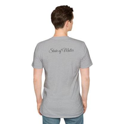 Wood Tax Unisex T-Shirt