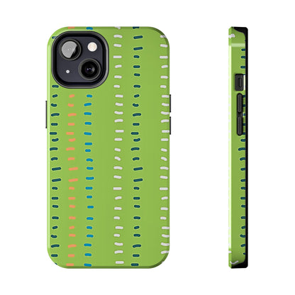 Boho-style (Version 2) Tough Phone Case | Aesthetic