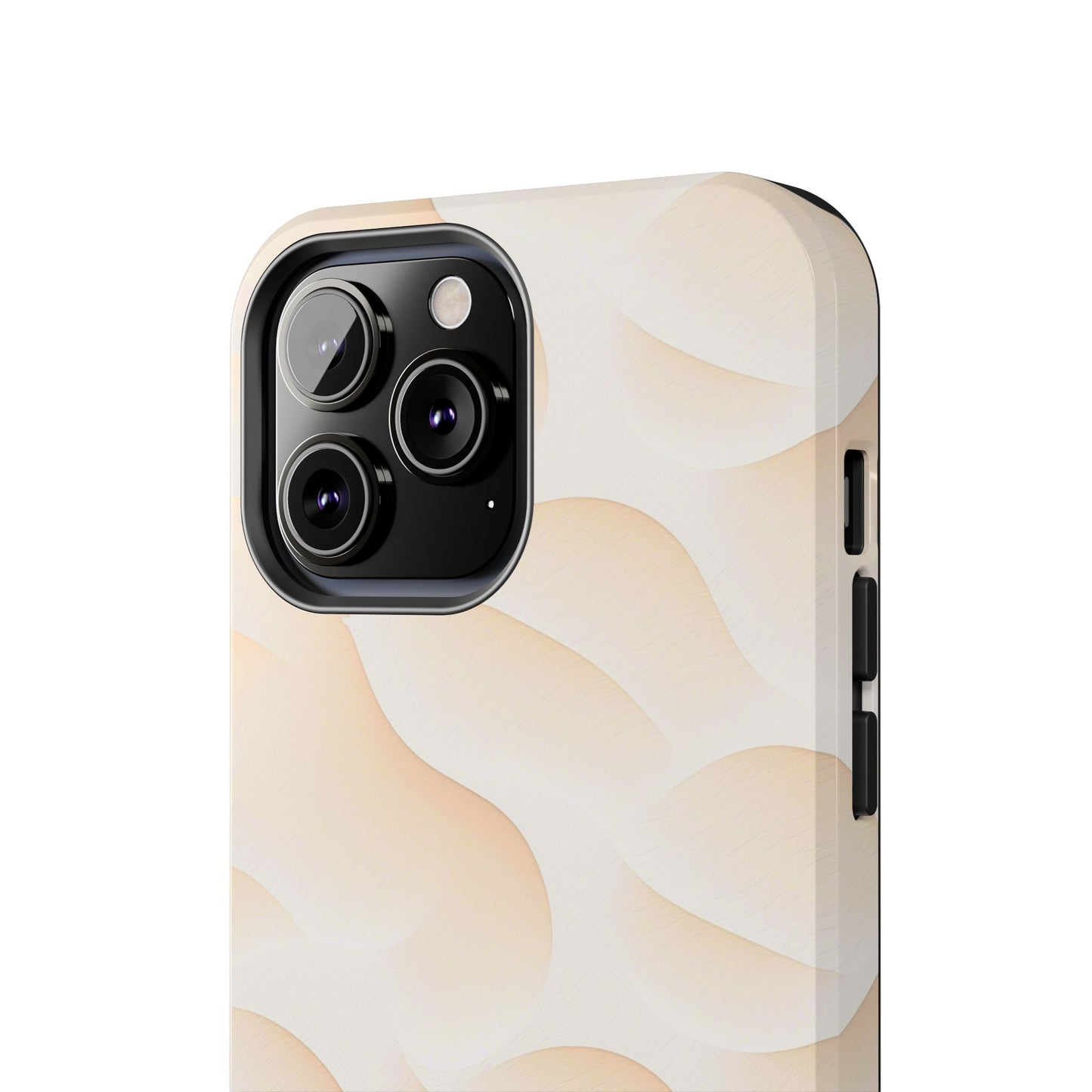 Funda resistente para teléfono con diseño minimalista único | Estética