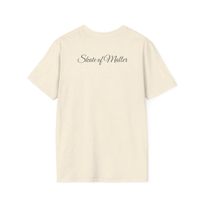 Wood Tax Unisex T-Shirt