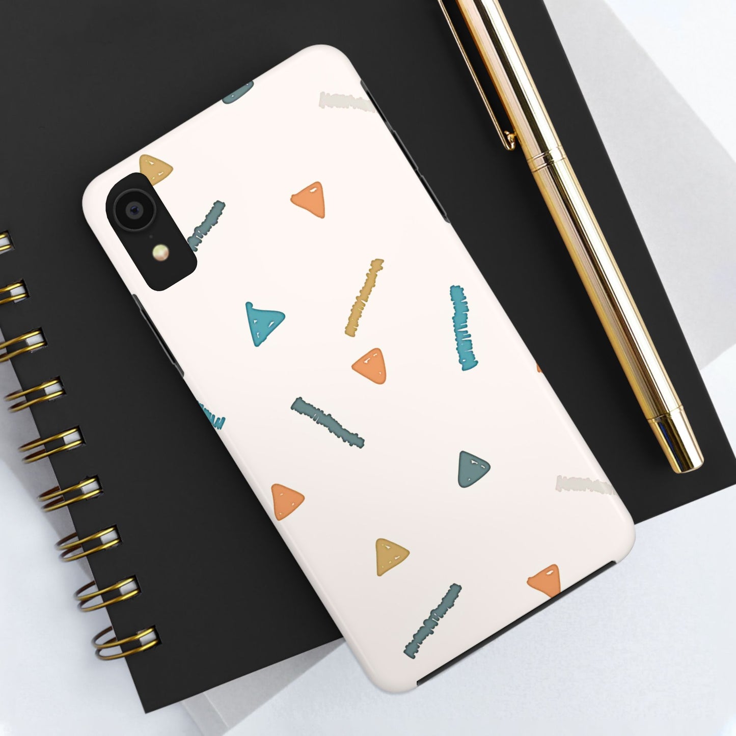 Boho-style (Version 3) Tough Phone Case | Aesthetic