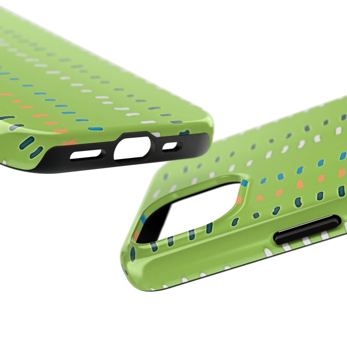Boho-style (Version 2) Tough Phone Case | Aesthetic