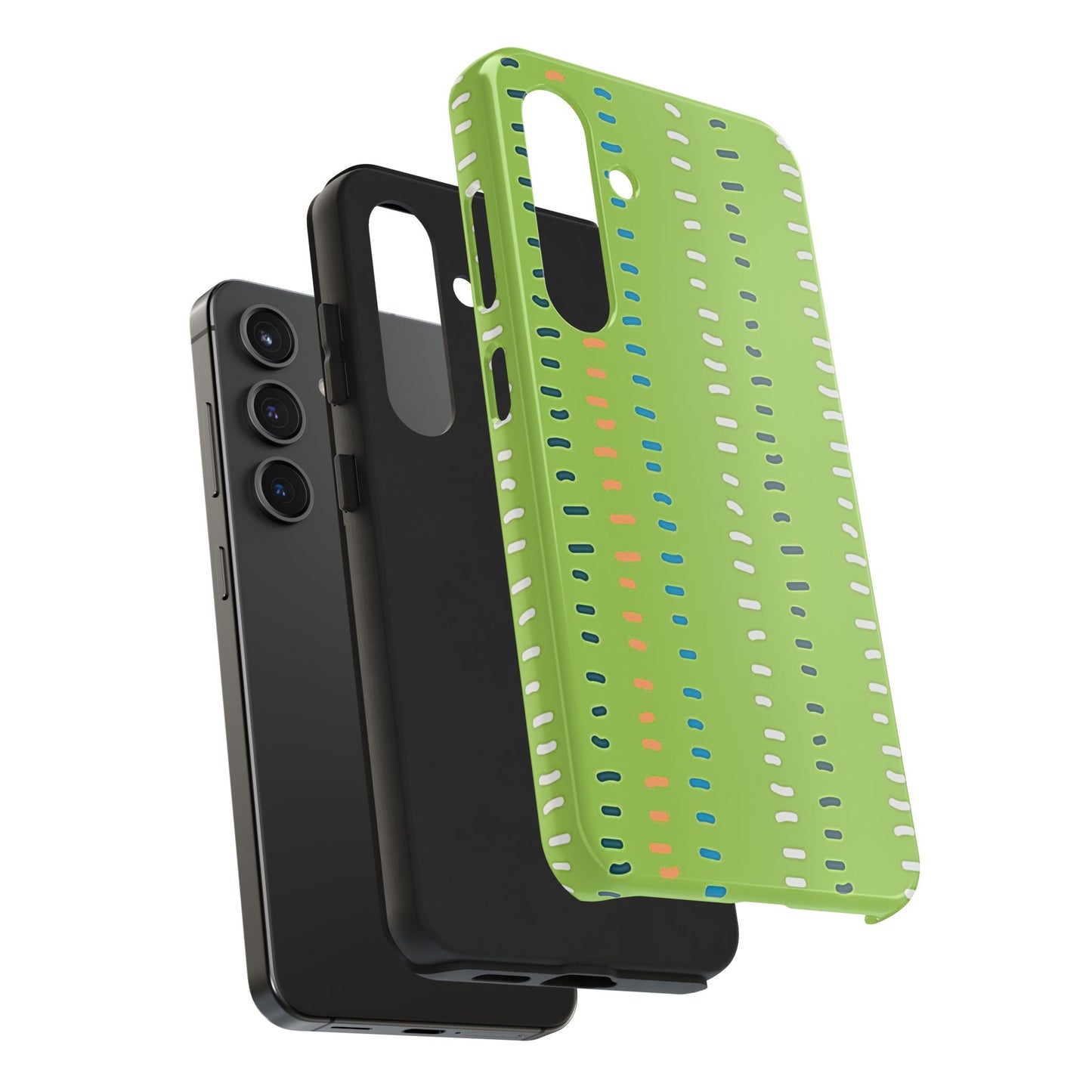 Boho-style (Version 2) Tough Phone Case | Aesthetic