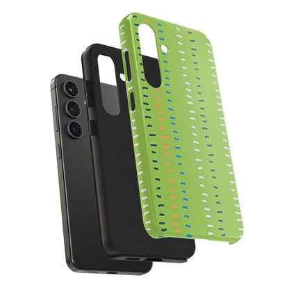 Boho-style (Version 2) Tough Phone Case | Aesthetic