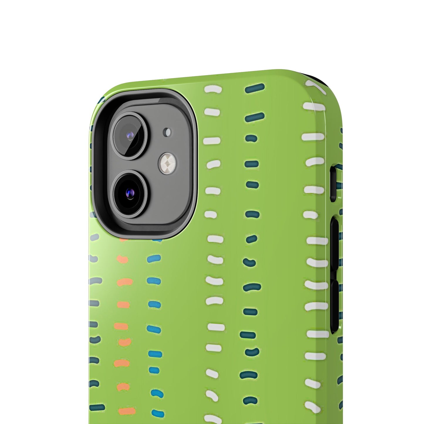 Boho-style (Version 2) Tough Phone Case | Aesthetic