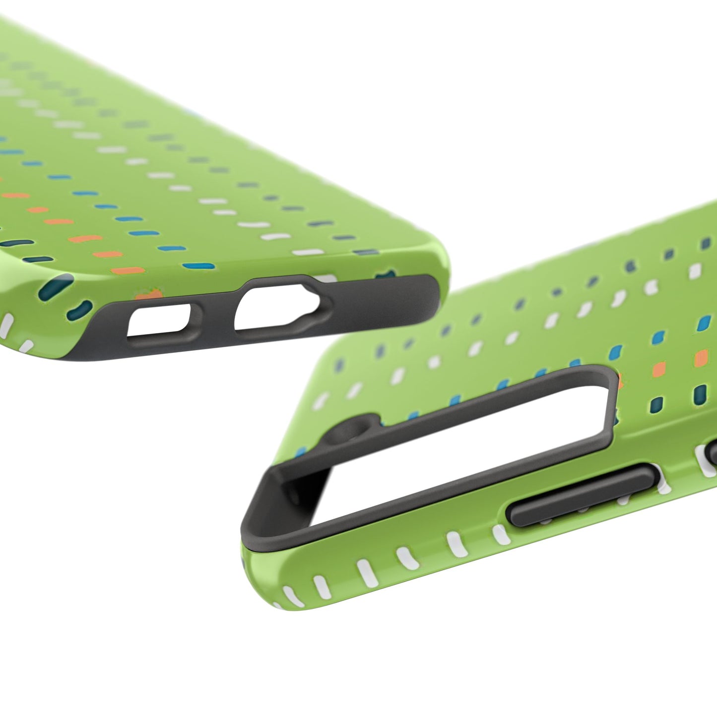 Boho-style (Version 2) Tough Phone Case | Aesthetic