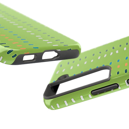 Boho-style (Version 2) Tough Phone Case | Aesthetic