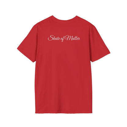 Statement Skater Unisex T-Shirt