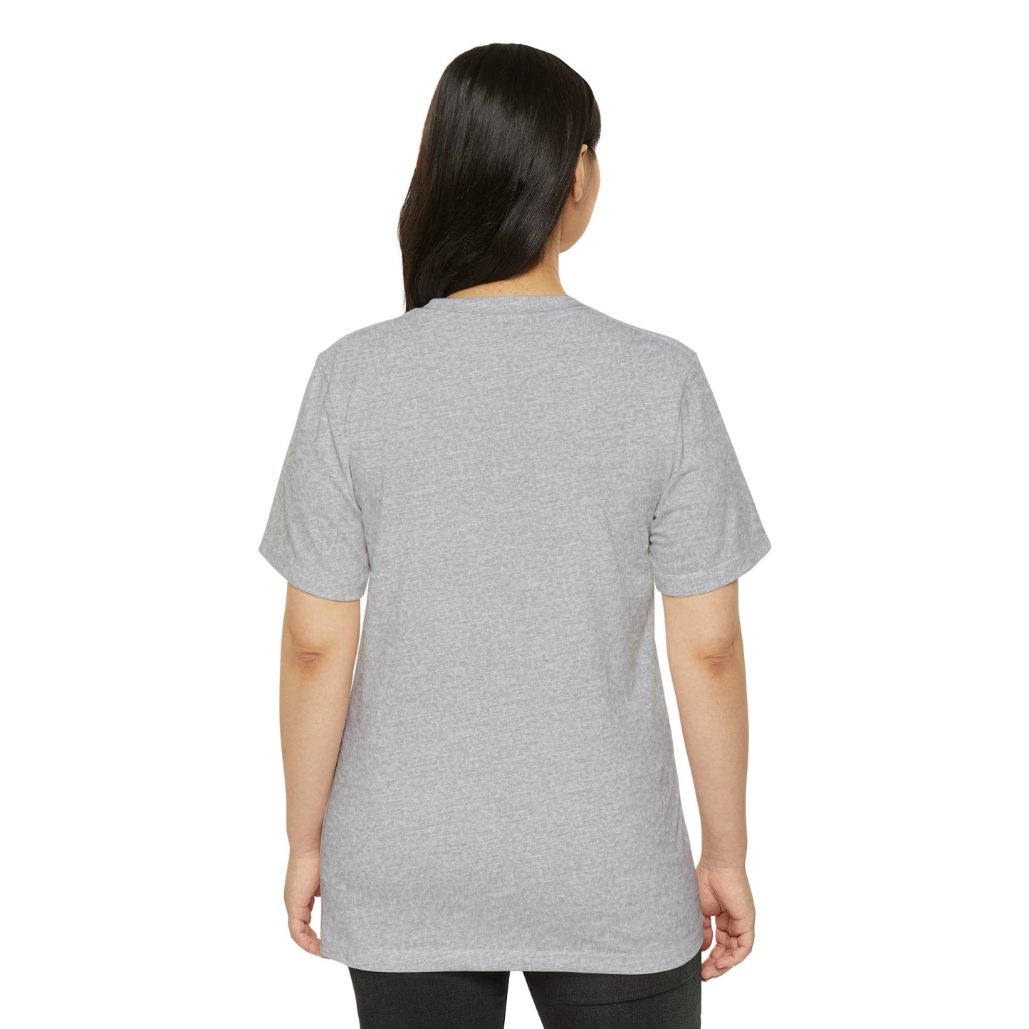 Climate Change Ain't Cool: Eco-Friendly T-Shirt