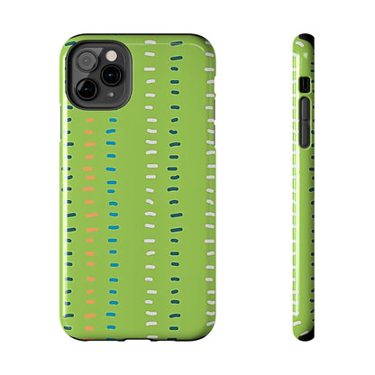 Boho-style (Version 2) Tough Phone Case | Aesthetic