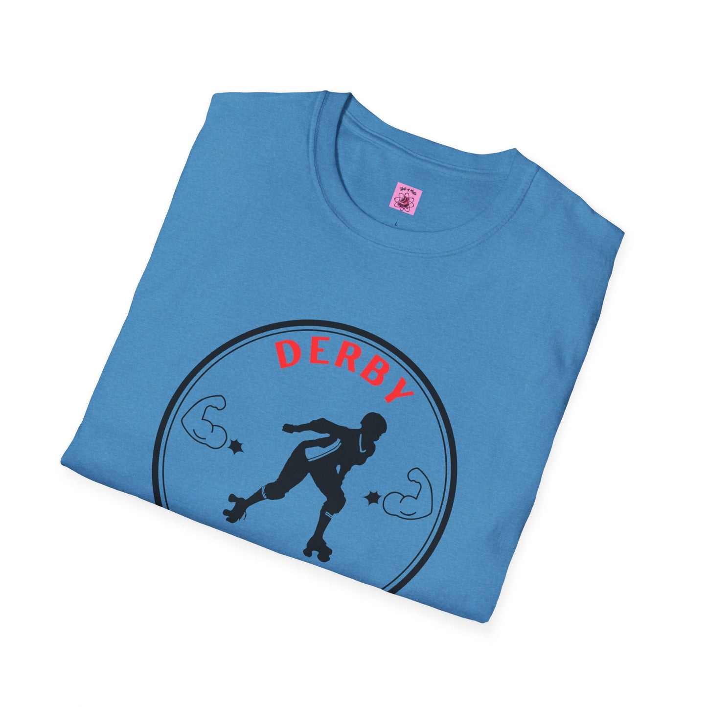 Derby Tough Unisex T-Shirt