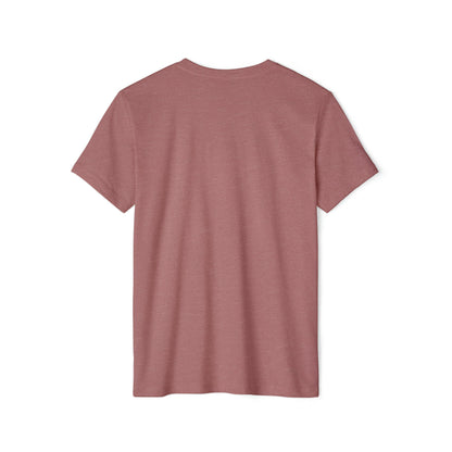 Climate Change Ain't Cool: Eco-Friendly T-Shirt
