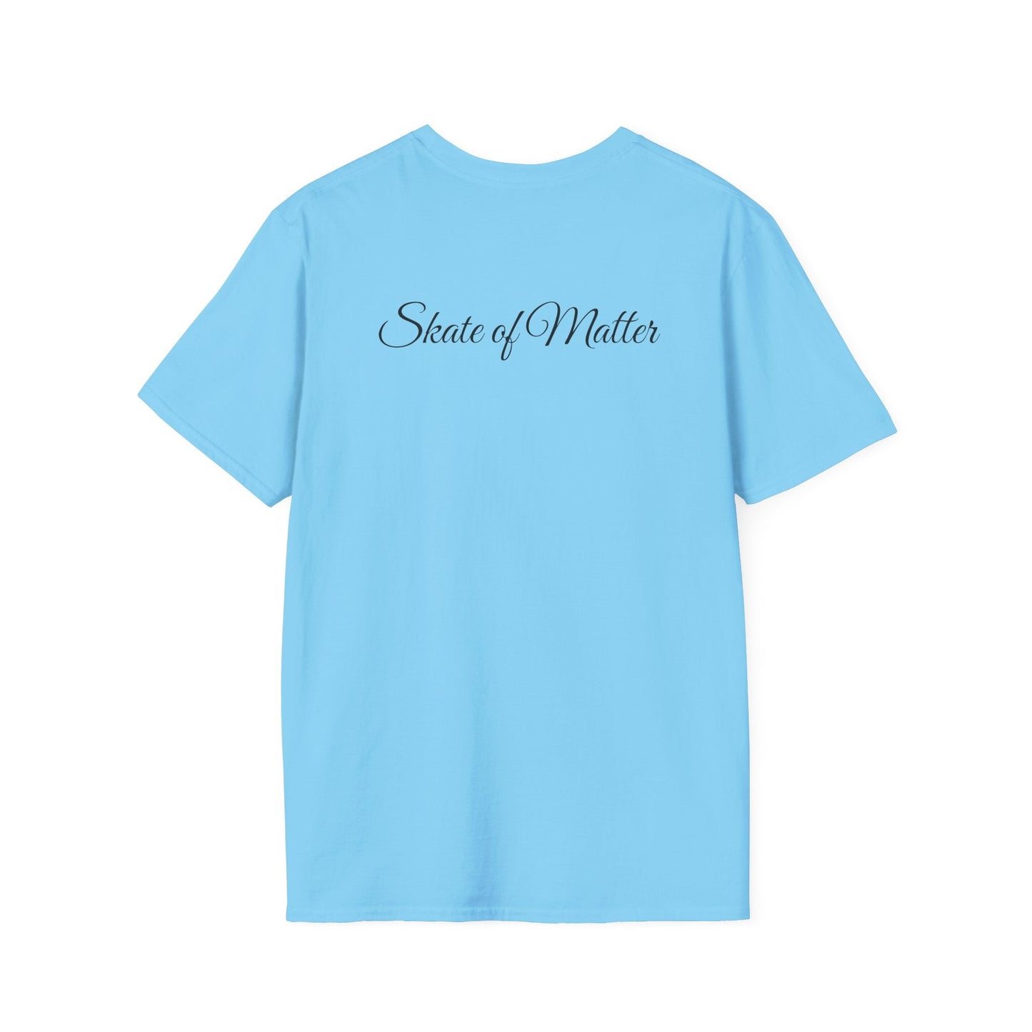 I Love Skater Guys T-Shirt