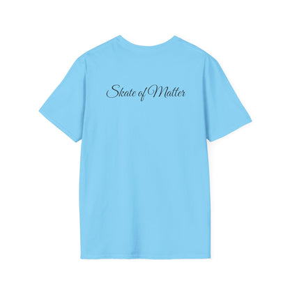 I Love Skater Guys T-Shirt