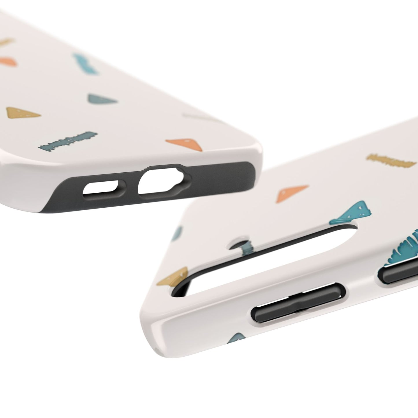 Boho-style (Version 3) Tough Phone Case | Aesthetic