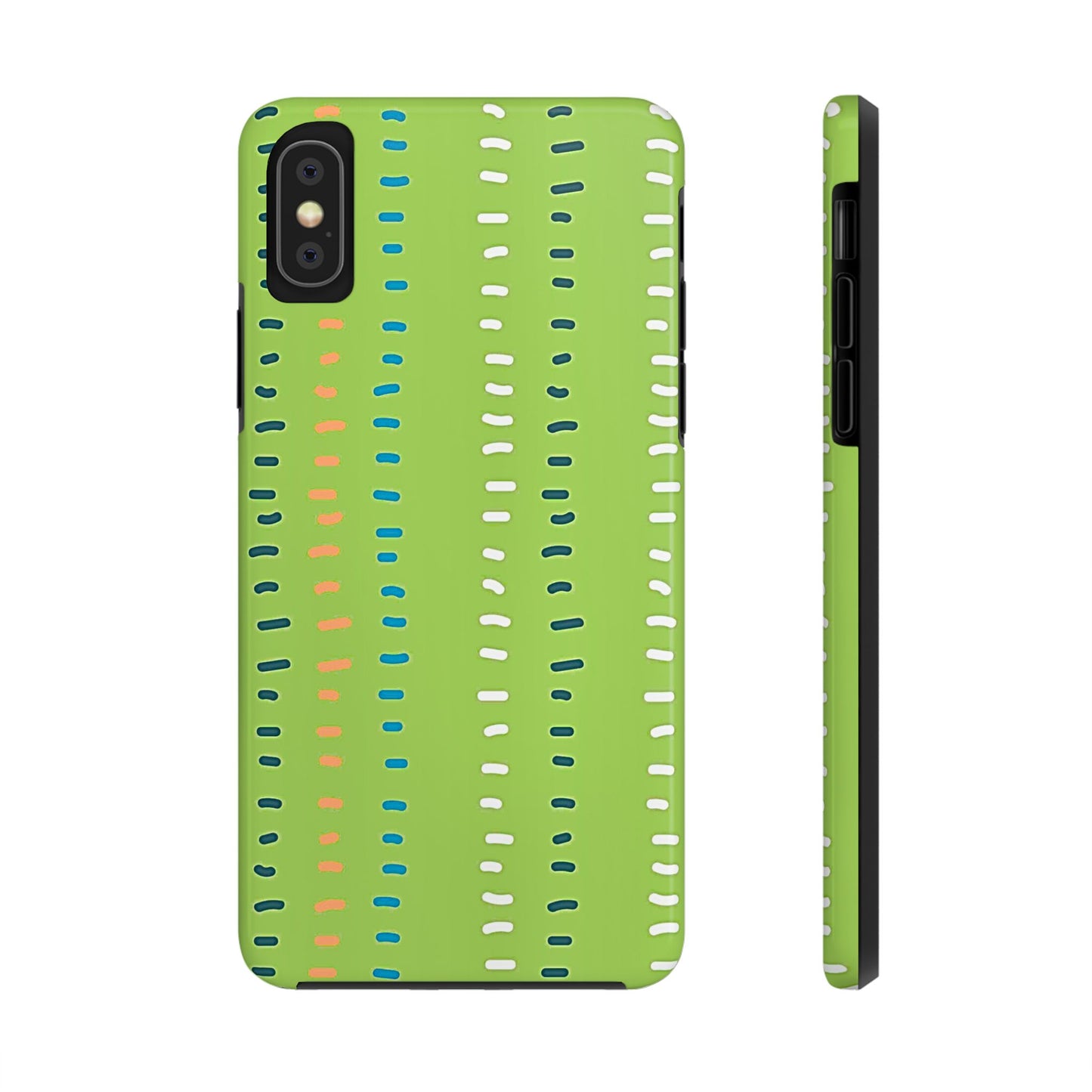 Boho-style (Version 2) Tough Phone Case | Aesthetic