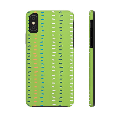 Boho-style (Version 2) Tough Phone Case | Aesthetic