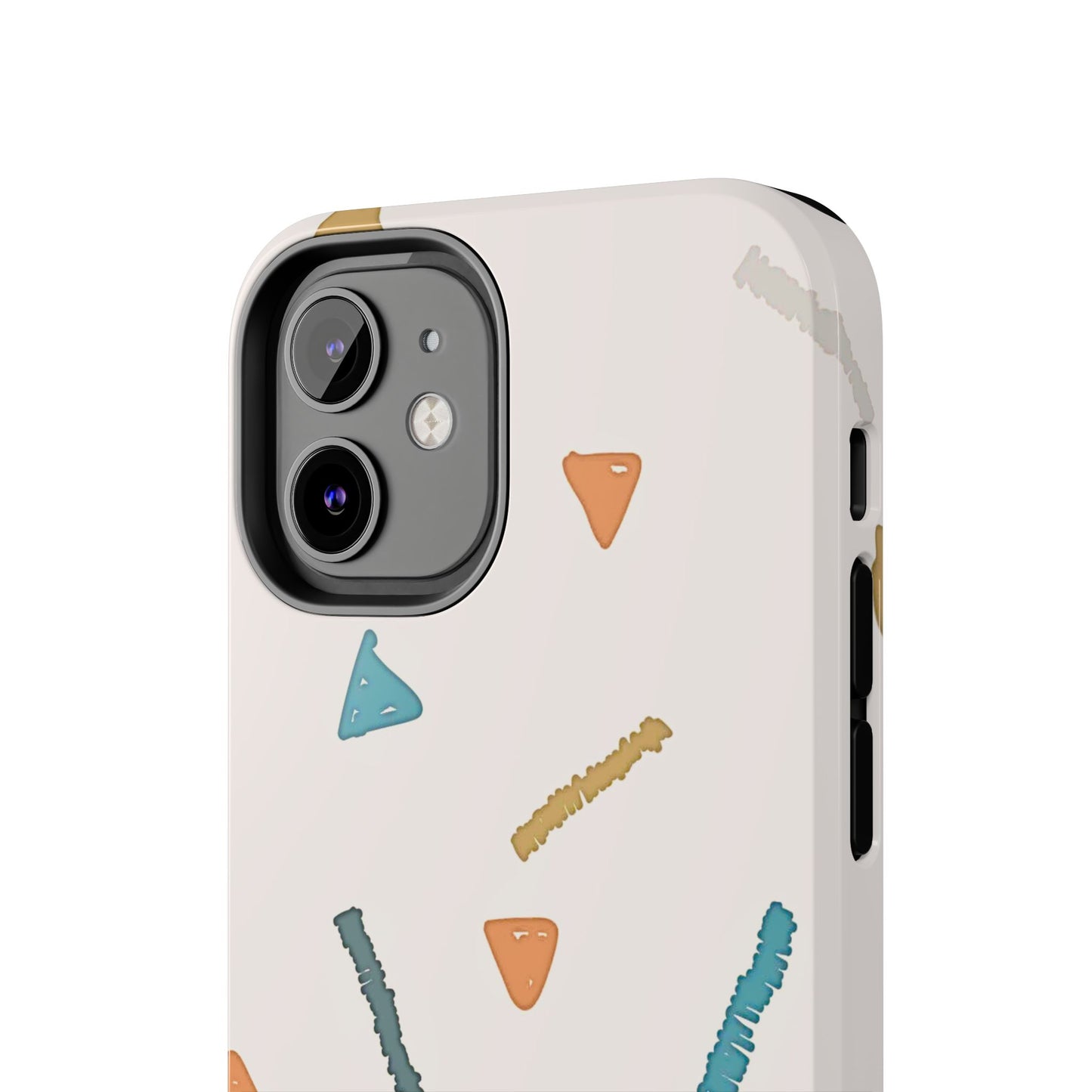 Boho-style (Version 3) Tough Phone Case | Aesthetic