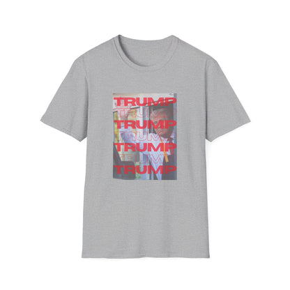 Trump Drive Thru Shirt