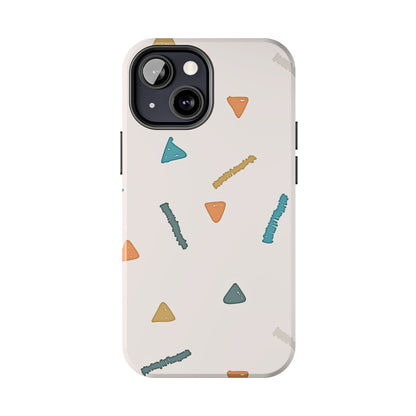 Boho-style (Version 3) Tough Phone Case | Aesthetic