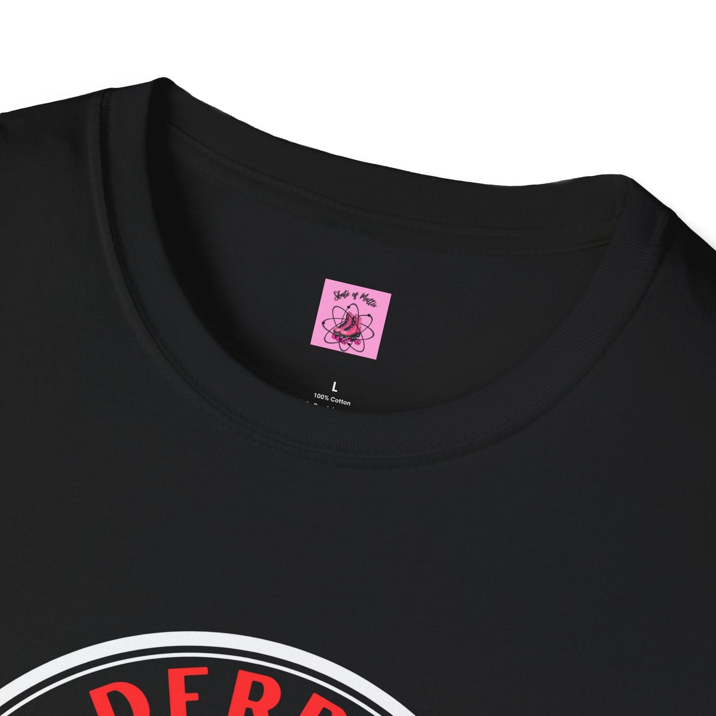 Derby Tough Unisex T-Shirt