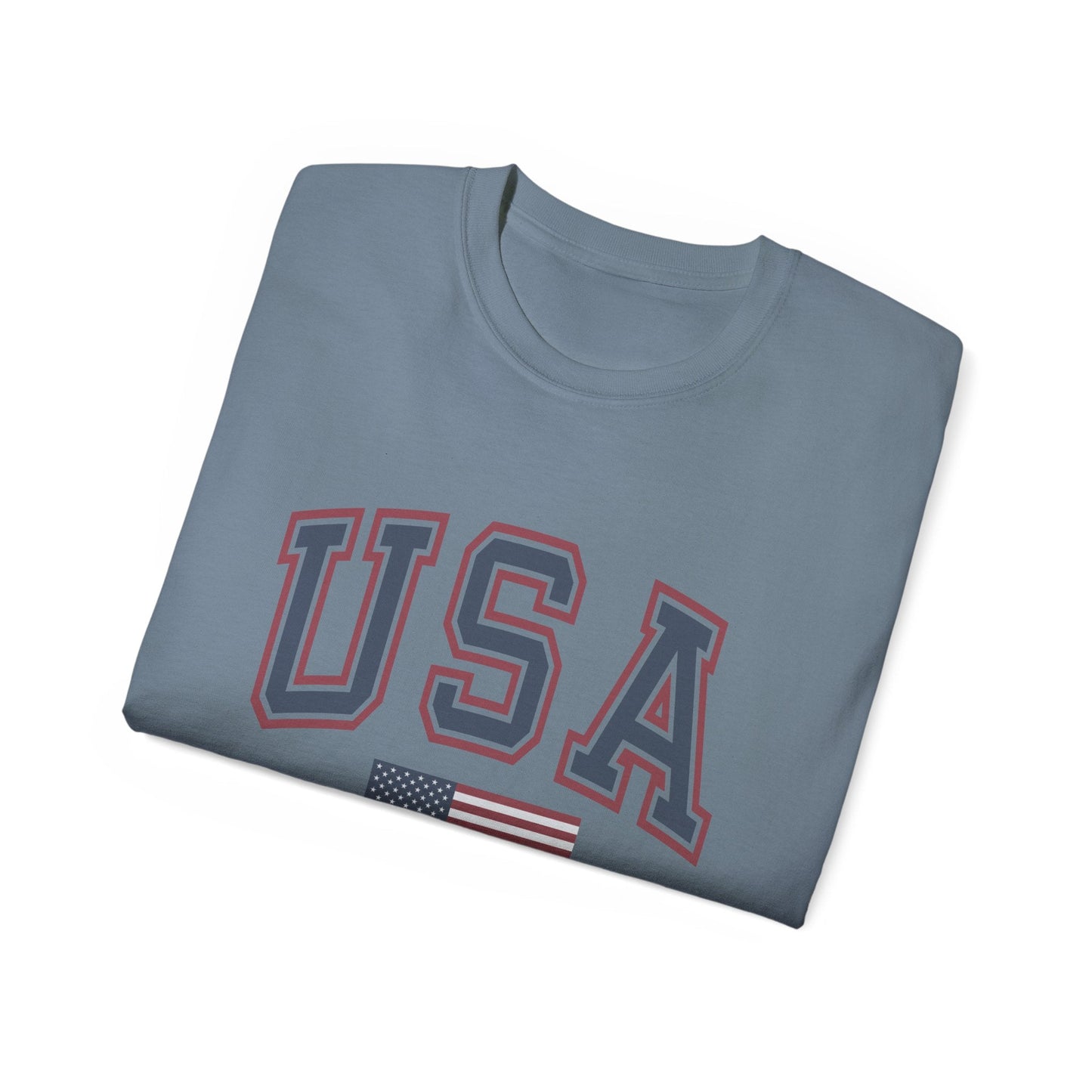 Vintage USA 45 / 47 T-shirt