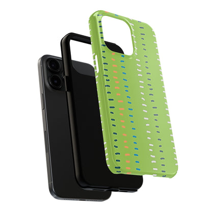 Boho-style (Version 2) Tough Phone Case | Aesthetic