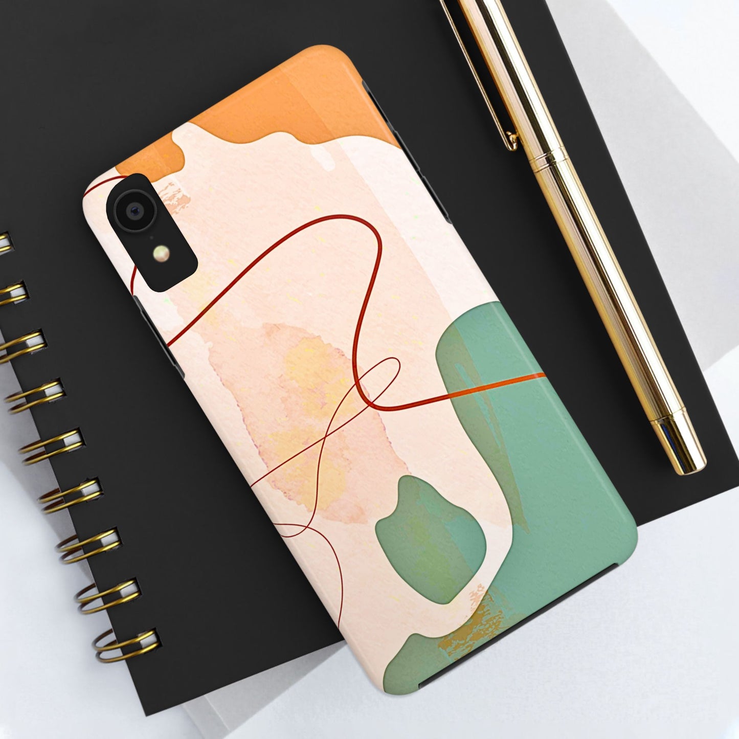 Boho-style (Version 1) Tough Phone Case | Aesthetic