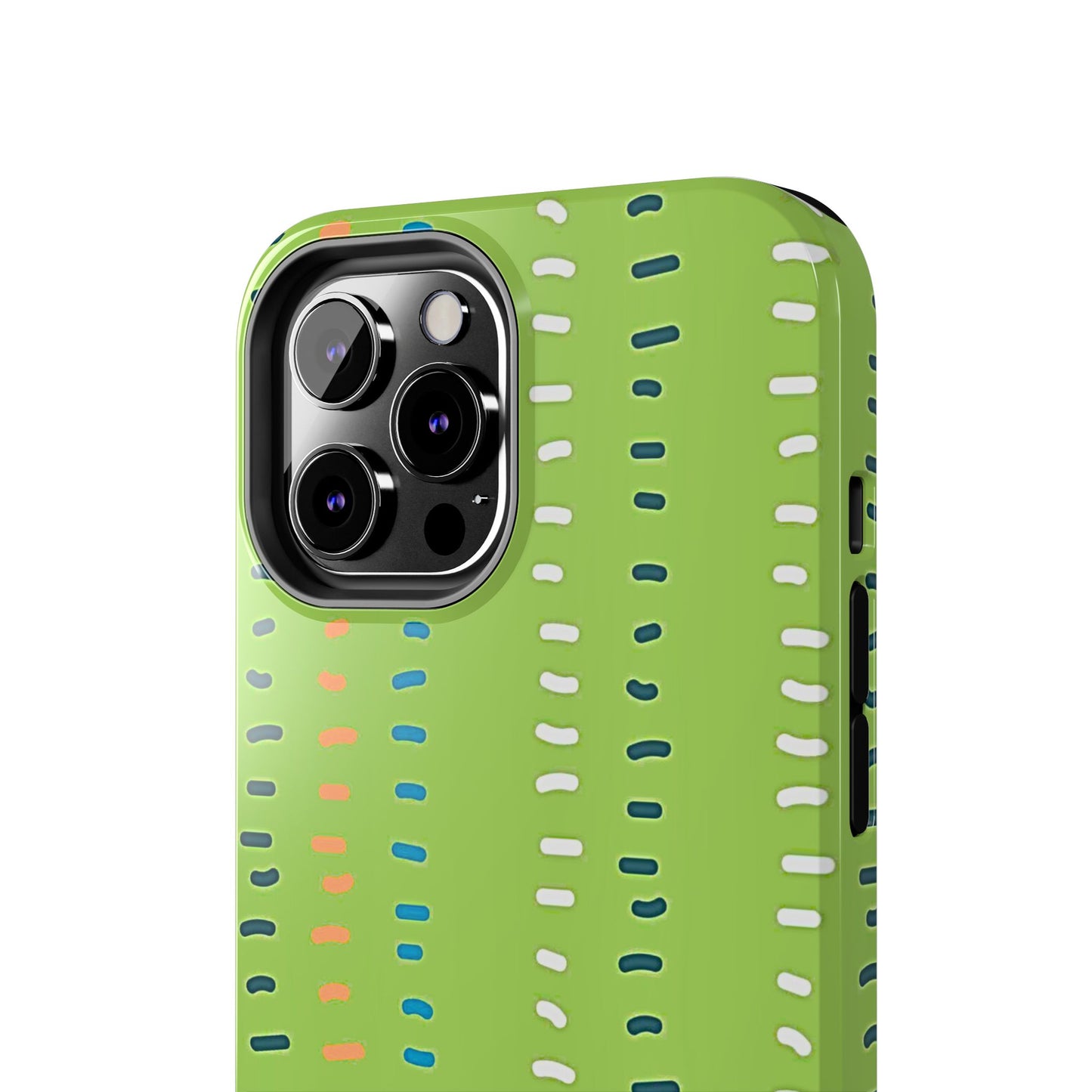 Boho-style (Version 2) Tough Phone Case | Aesthetic