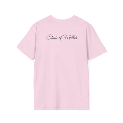 Statement Skater Unisex T-Shirt