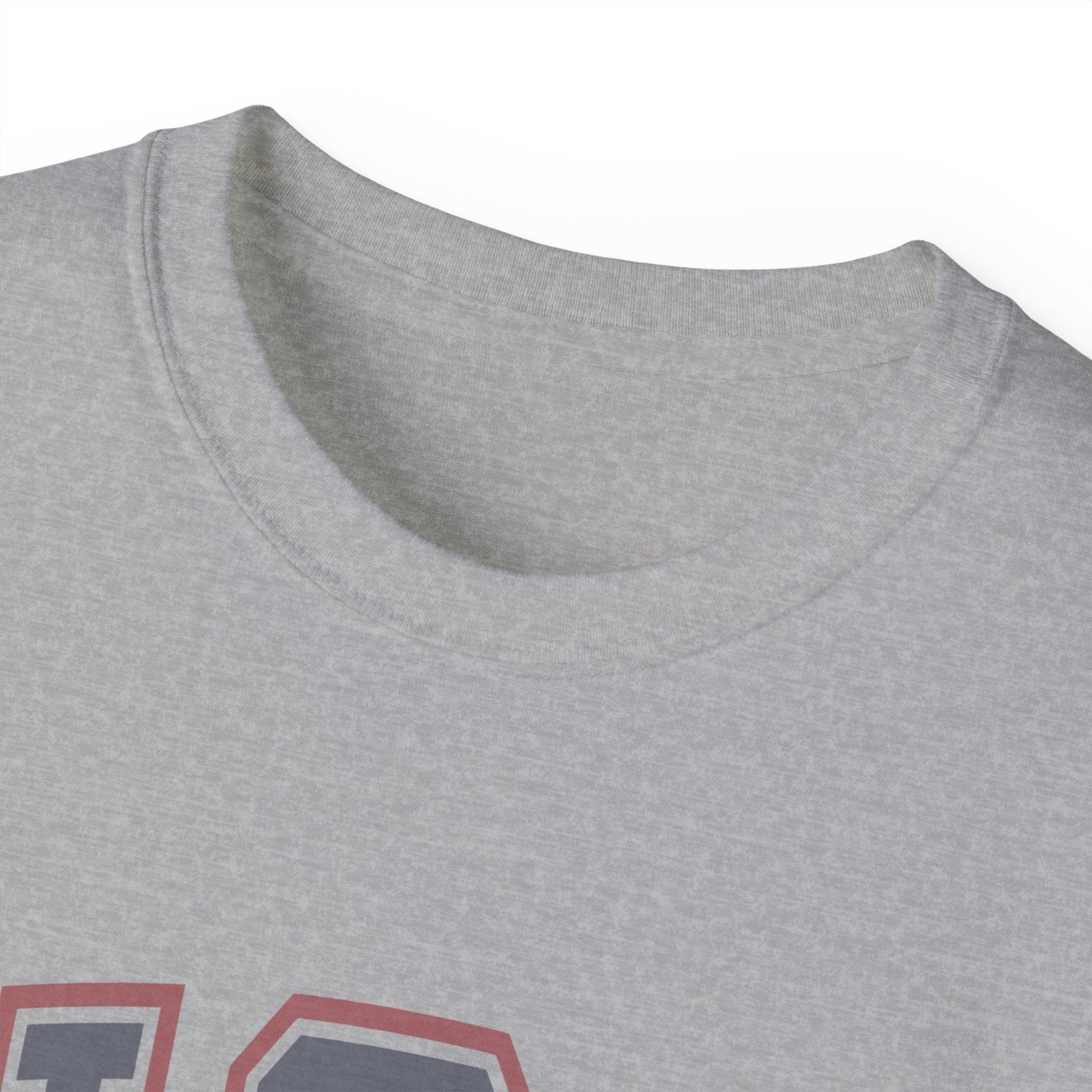 Vintage USA 45 / 47 T-shirt