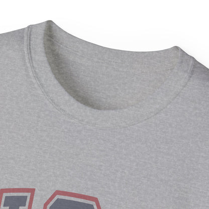 Vintage USA 45 / 47 T-shirt