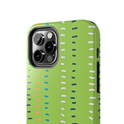 Boho-style (Version 2) Tough Phone Case | Aesthetic