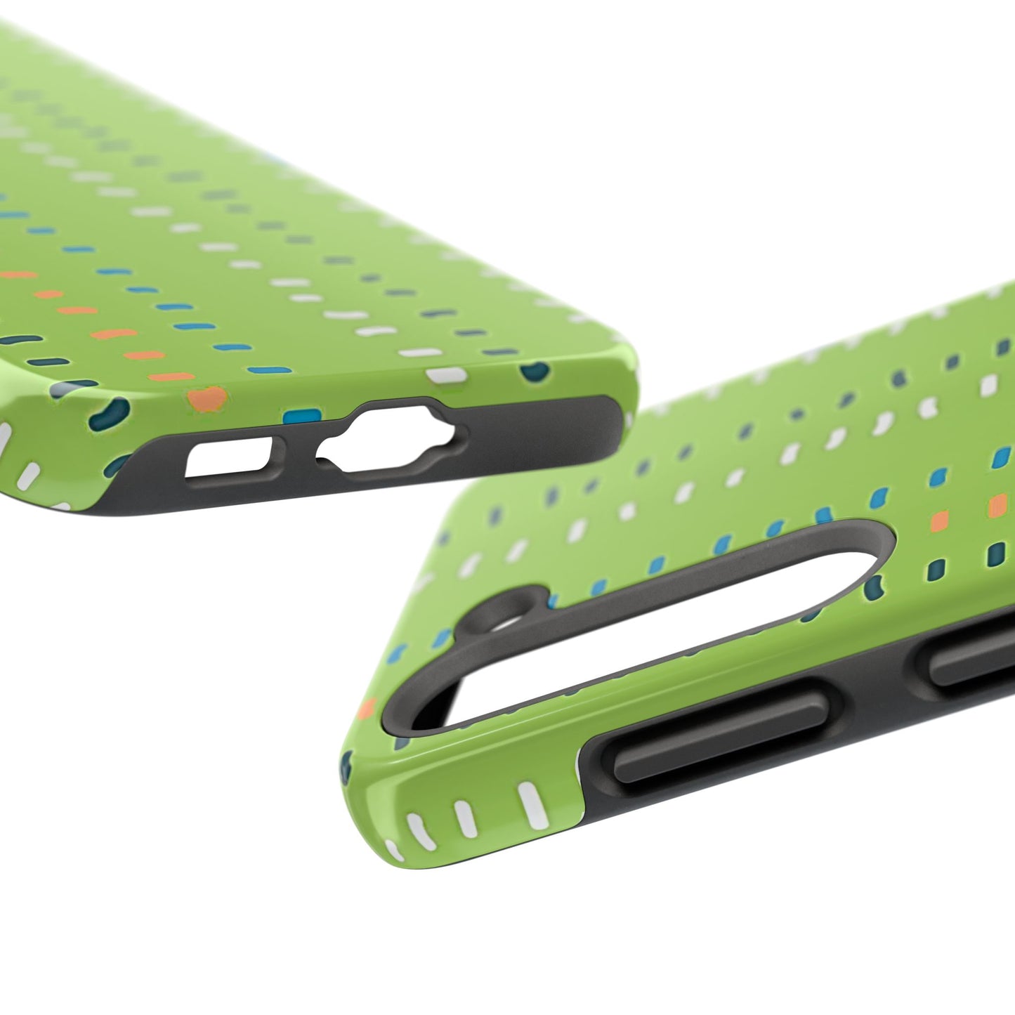 Boho-style (Version 2) Tough Phone Case | Aesthetic