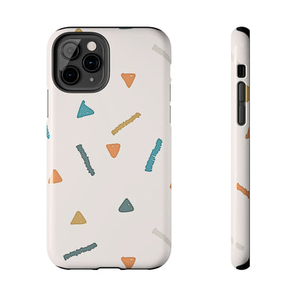 Boho-style (Version 3) Tough Phone Case | Aesthetic