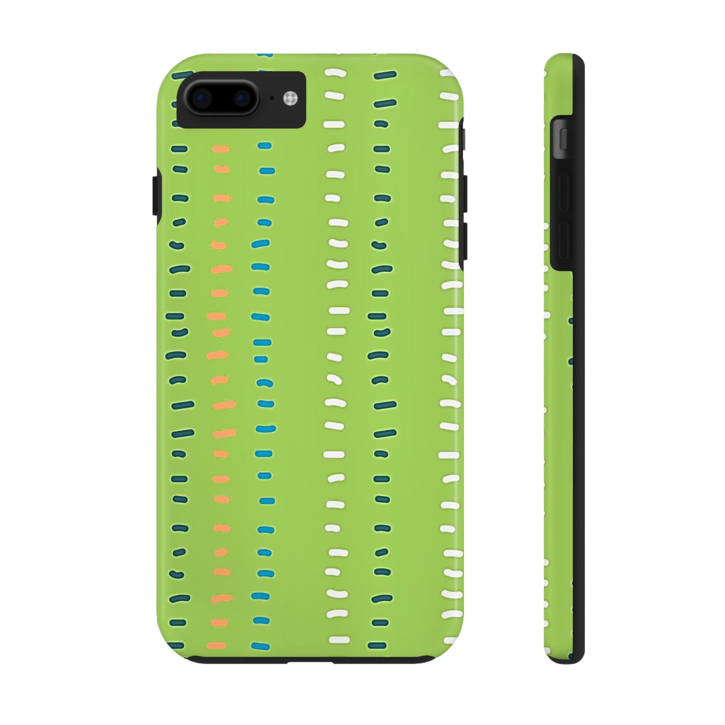 Boho-style (Version 2) Tough Phone Case | Aesthetic