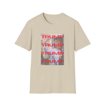 Trump Drive Thru Shirt