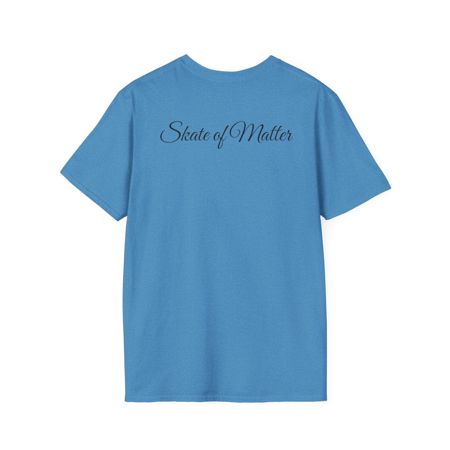 Derby Tough Unisex T-Shirt