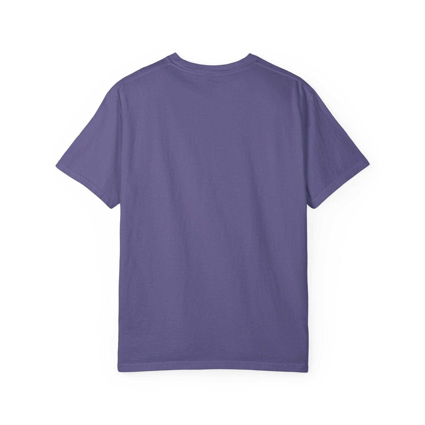 Aquemini - Comic Book Art - Unisex Comfort Colors T-shirt