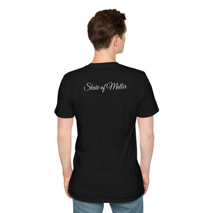 Wood Tax Unisex T-Shirt