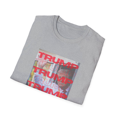 Trump Drive Thru Shirt