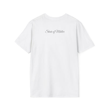 Retro Skaters Club Unisex Tee