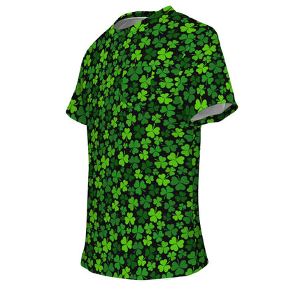 Rad Palm St. Patrick's Day T-Shirt
