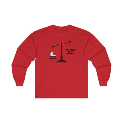 Skating > Anything Else Unisex Long Sleeve Tee