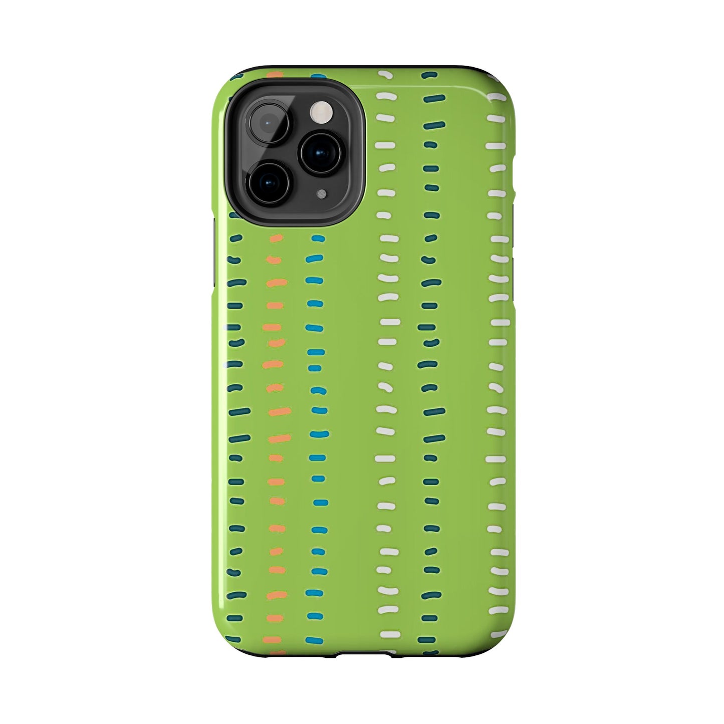 Boho-style (Version 2) Tough Phone Case | Aesthetic