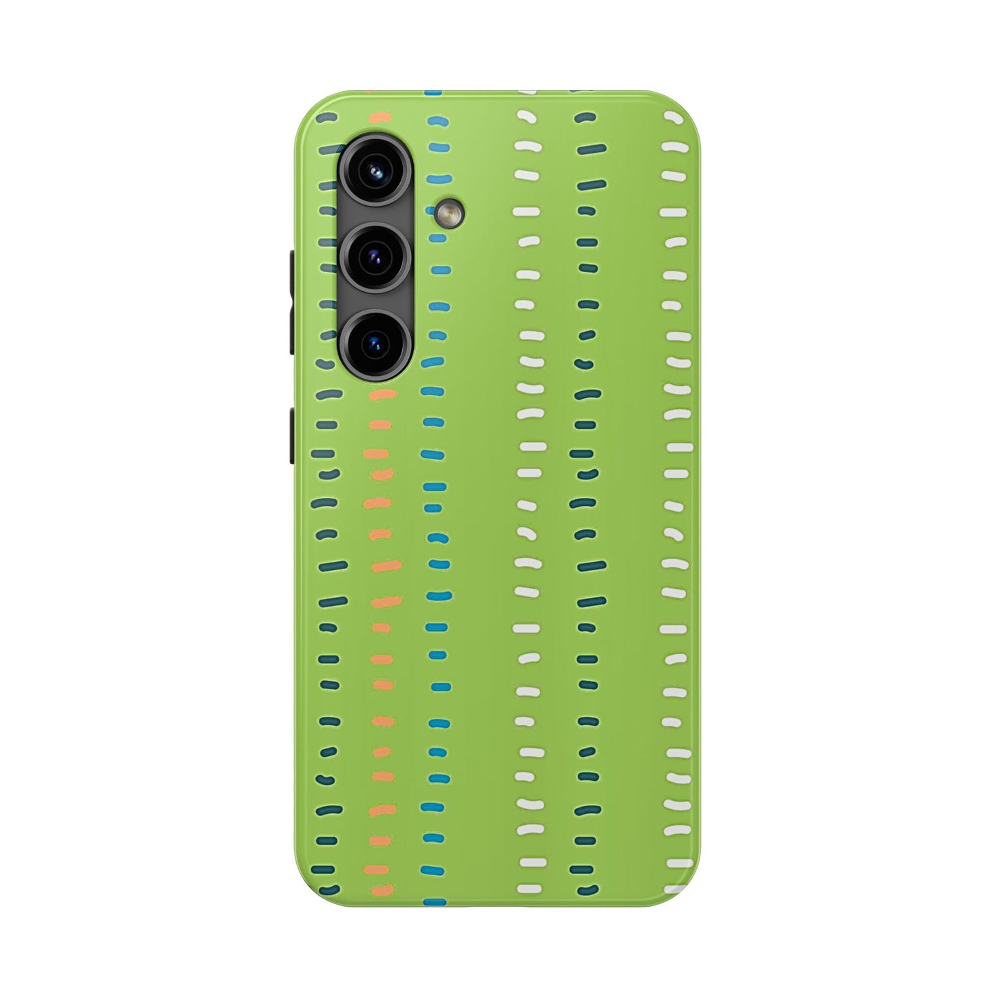 Boho-style (Version 2) Tough Phone Case | Aesthetic
