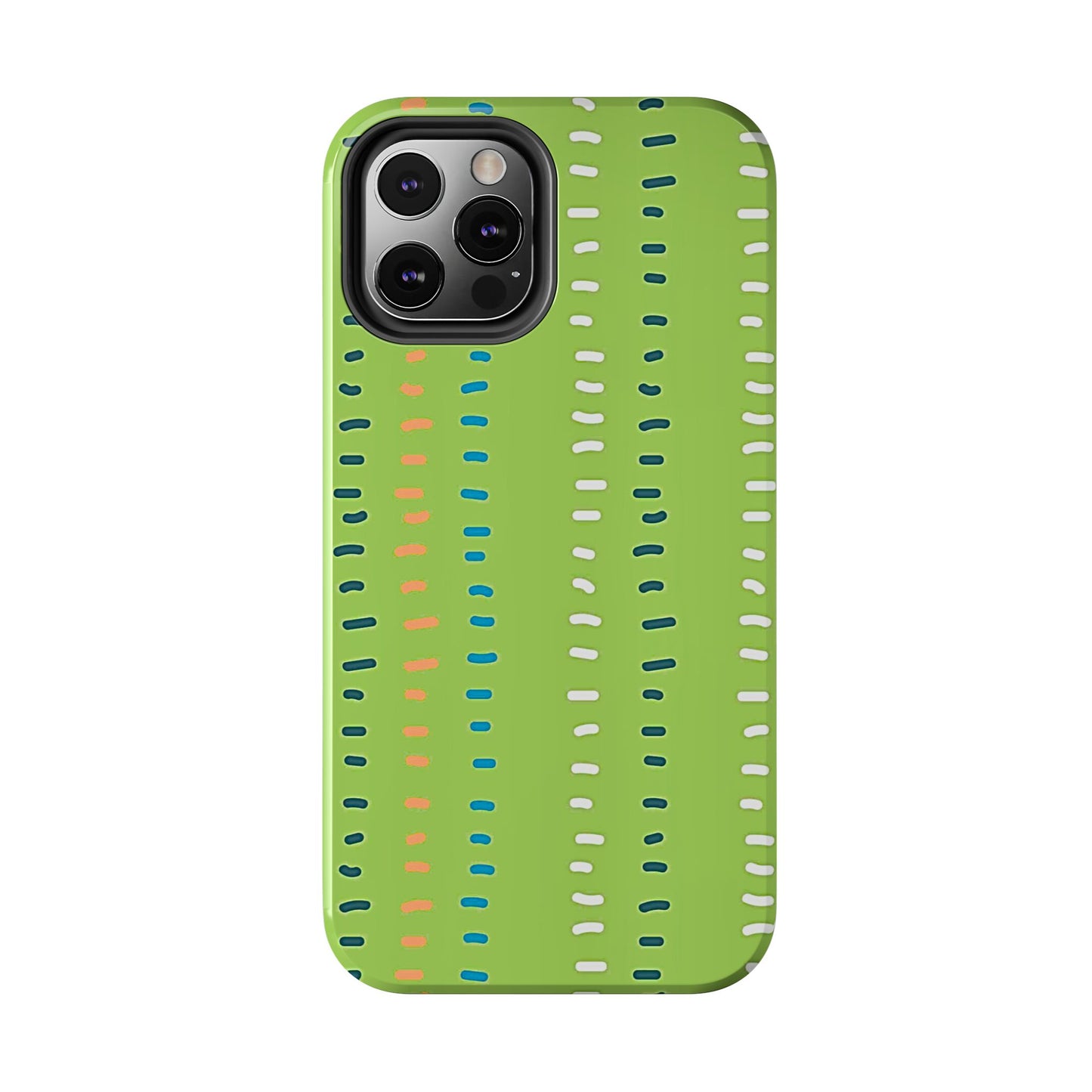 Boho-style (Version 2) Tough Phone Case | Aesthetic