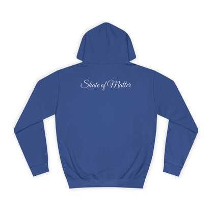 Skate of Matter Unisex Hoodie